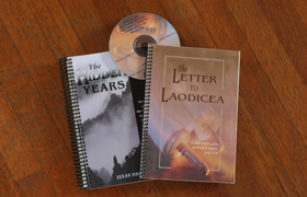 The Letter to Laodicea